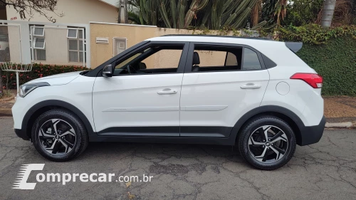 CRETA 2.0 16V Sport