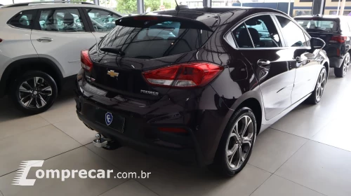 CRUZE 1.4 Turbo Premier