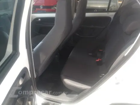 UP 1.0 170 TSI Xtreme