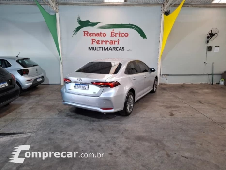 COROLLA 2.0 XEI 16V