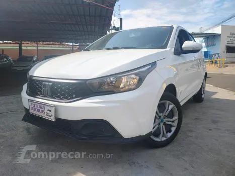 Fiat ARGO DRIVE 1.0 4 portas