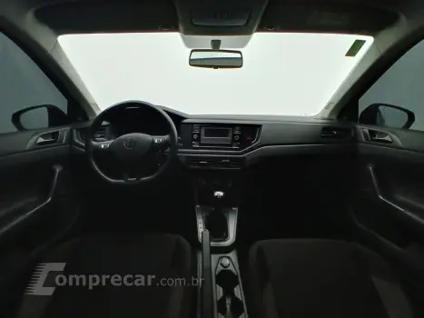 POLO 1.0 MPI TRACK MANUAL