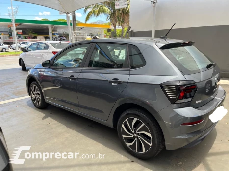 POLO 1.0 170 TSI Highline