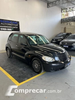 CHRYSLER PT CRUISER 2.4 CLASSIC 16V