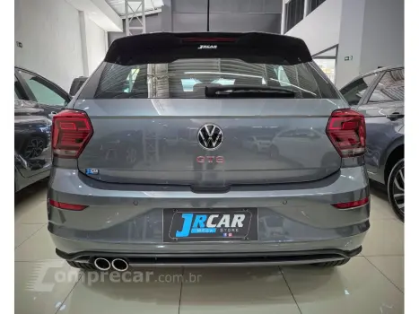 POLO 1.4 250 TSI GTS AUTOMÁTICO