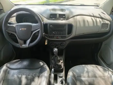 SPIN - 1.8 LT 8V 4P MANUAL