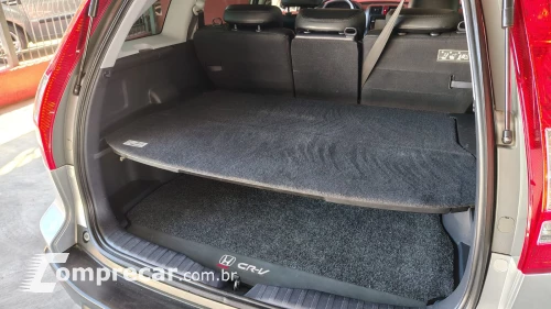 CRV 2.0 LX 4X2 16V