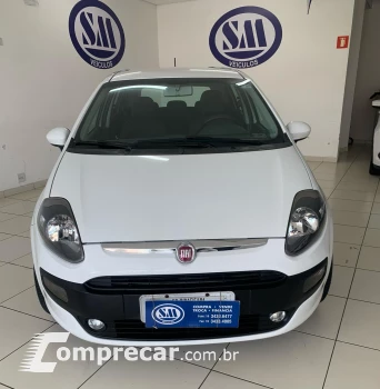 Punto 1.4 4P ATTRACTIVE FLEX