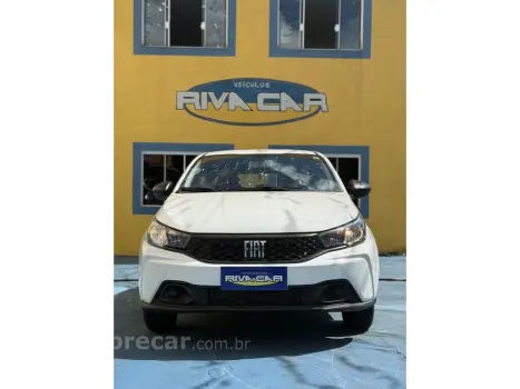 ARGO 1.0 FIREFLY FLEX MANUAL