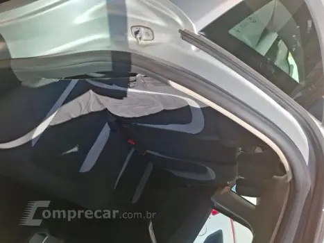 C3 1.5 Tendance 8V Flex 4P Manual