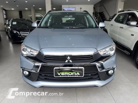 Mitsubishi ASX 2.0 4 portas