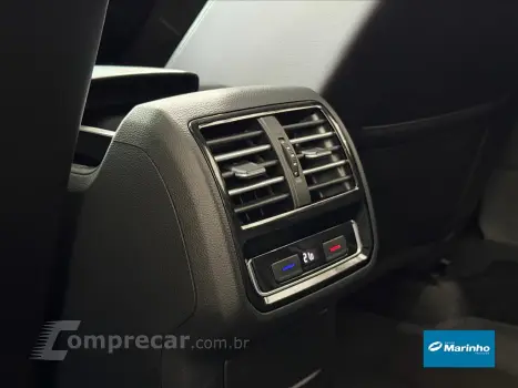 PASSAT 2.0 16V TSI BLUEMOTION GASOLINA HIGHLINE 4