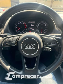 A3 Ambiente 1.4 TFSI Tiptronic