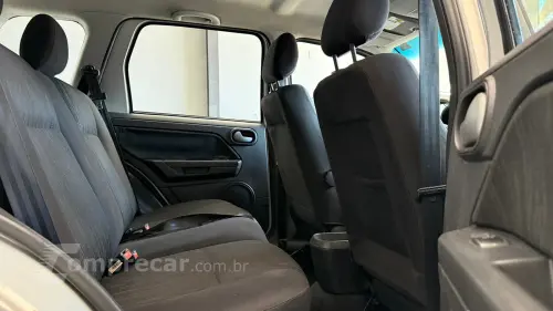 ECOSPORT 1.6 XLT Freestyle 8V