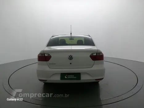 VOYAGE 1.0 12V MPI TOTALFLEX 4P MANUAL