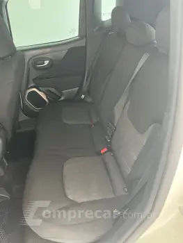 RENEGADE 1.8 16V