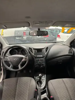 HB20 1.0 12V Comfort Plus