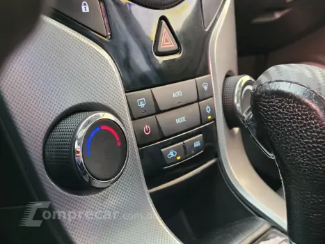 CRUZE HB Sport LTZ 1.8 16V FlexP. 5p Aut