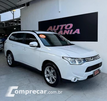 Mitsubishi OUTLANDER 2.0 4 portas