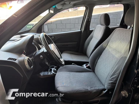 EcoSport XLT FREESTYLE 1.6 Flex 8V 5p