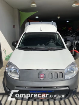 FIORINO 1.4 MPI Furgão Endurance 8V