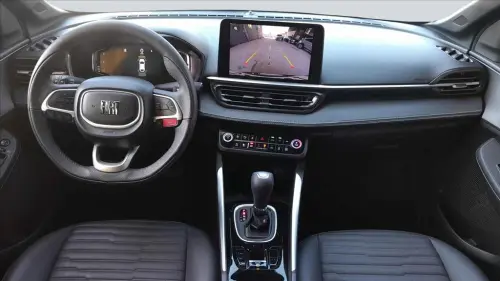 FASTBACK 1.0 TURBO 200 FLEX IMPETUS CVT