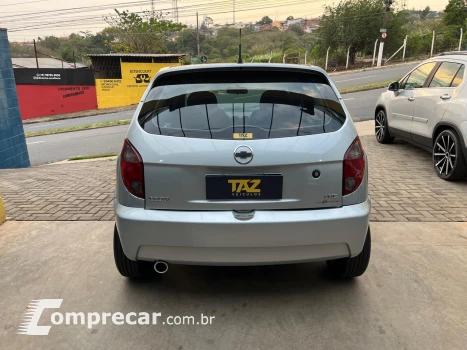 Celta 1.0 4P VHC FLEX LIFE