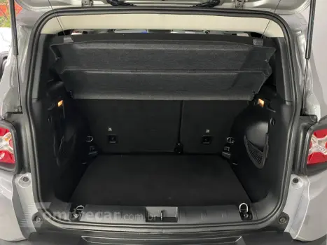 Renegade 1.8 4x2 Flex 16V Aut.