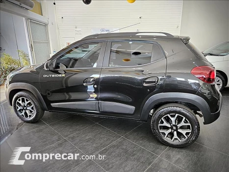 KWID 1.0 12V SCE Outsider