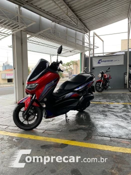 Yamaha NMAX 160