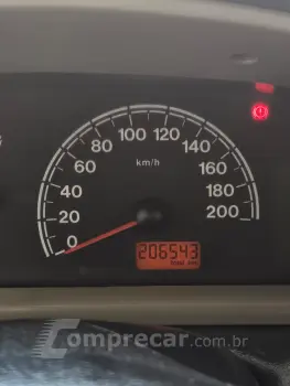 SIENA 1.0 MPI Fire 8V