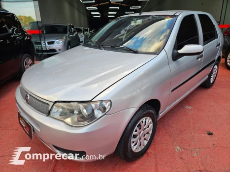 Fiat Palio 1.0 ECONOMY Fire Flex 8V 4p 4 portas