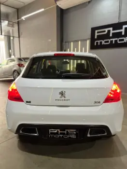 308 2.0 Allure 16V