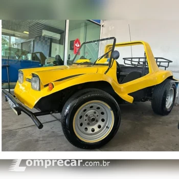 BUGGY 1.6 Luxo