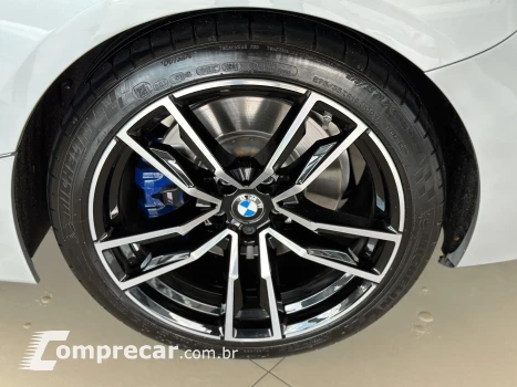 Z4 2.0 Twinpower Sdrive30i M Sport