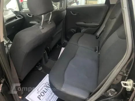 Fit 1.4 16V 4P LXL AUTOMÁTICO