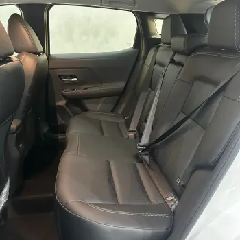 KICKS Advance 1.0 Turbo Flex Aut.