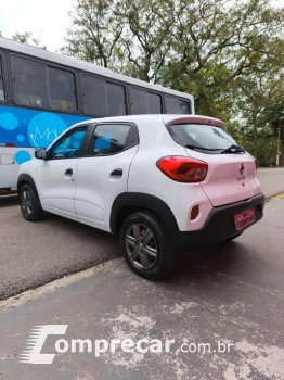 KWID 1.0 12V SCE ZEN