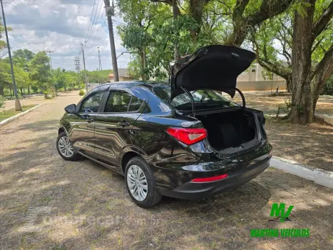 CRONOS 1.3 FIREFLY FLEX DRIVE MANUAL