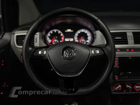 FOX 1.6 MSI COMFORTLINE 8V FLEX 4P MANUAL