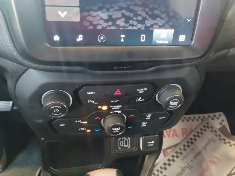 RENEGADE 1.3 T270 Turbo Longitude