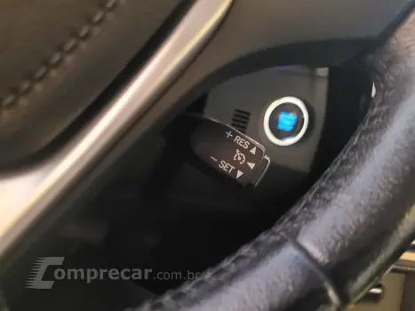 Corolla ALTIS/A.Premiu. 2.0 Flex 16V Aut