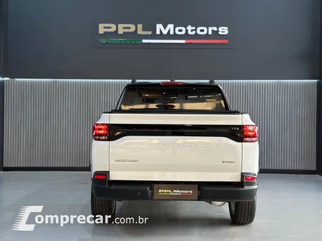 MONTANA 1.2 TURBO FLEX LTZ AUTOMÁTICO