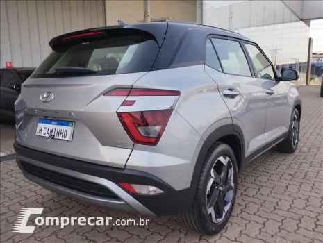 CRETA 2.0 Ultimate