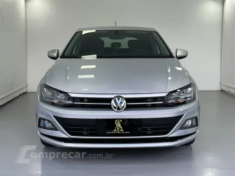 POLO 1.0 170 TSI Highline