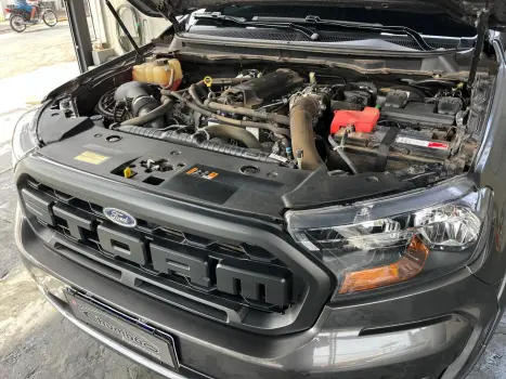 RANGER 3.2 Storm 4X4 CD 20V