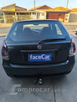 Palio 1.0 Cel. ECON./ITALIA F.Flex 8V 4p