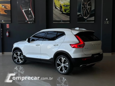 XC 40 T-4 INSCRIPTION 2.0 190cv FWD