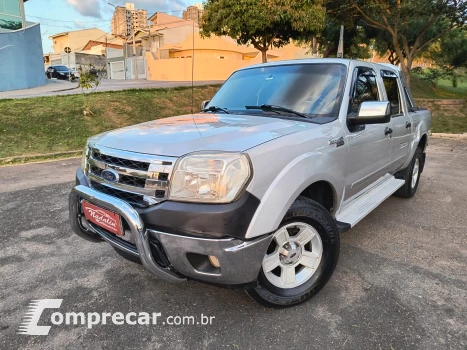 FORD RANGER 2.3 Limited 4X2 CD 16V 4 portas