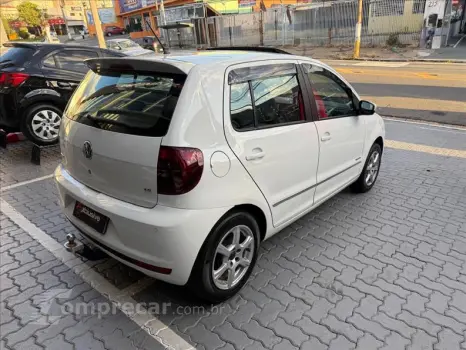 FOX 1.6 MI Highline 8V